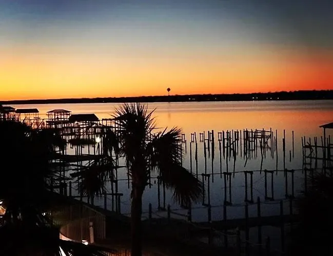 Holiday home The Landing Gulf Shores