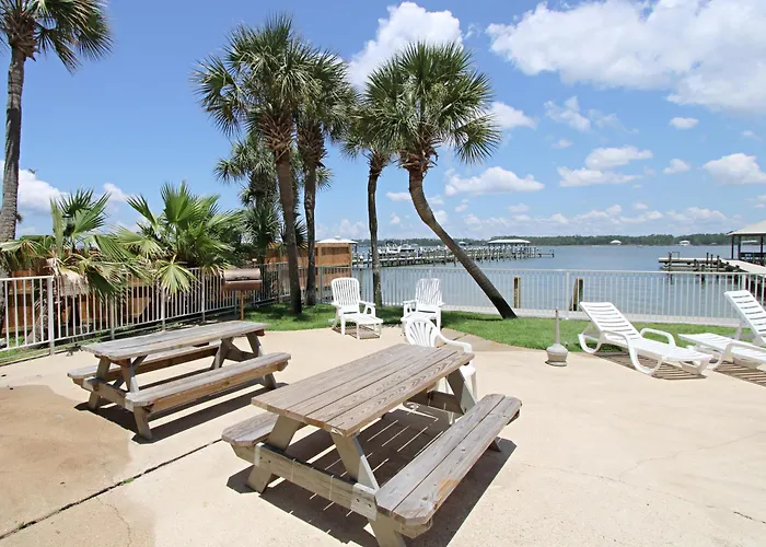 The Landing * Gulf Shores