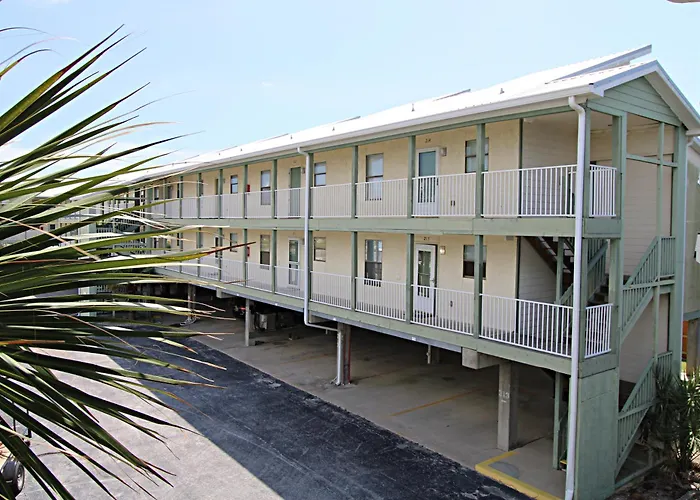 The Landing Holiday home Gulf Shores