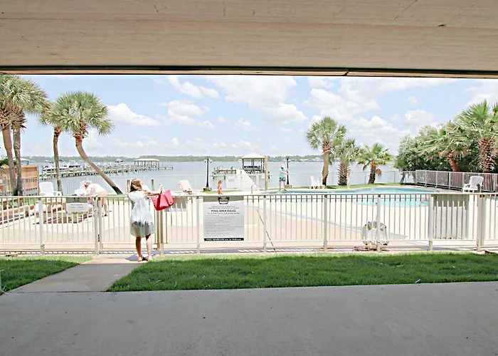 The Landing Holiday home