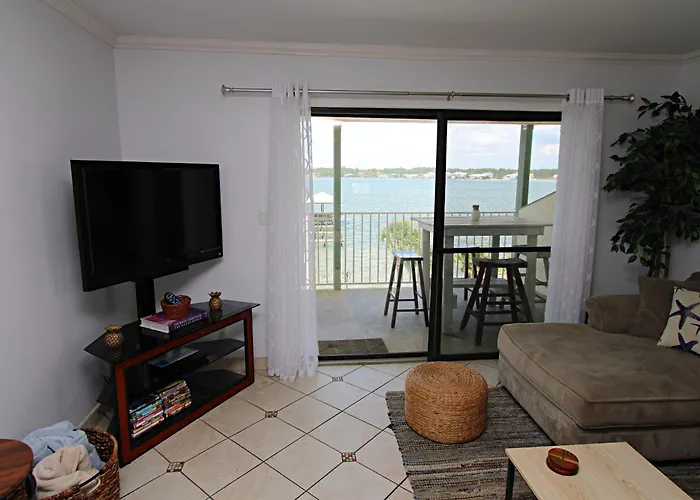 Holiday home The Landing Gulf Shores